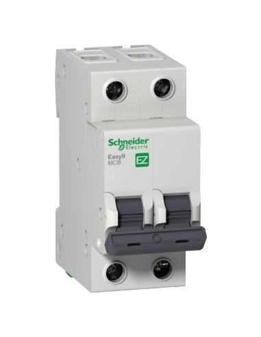 Automático 2X10A C6K