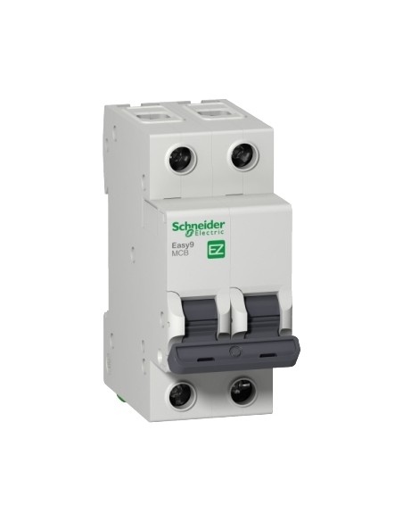 Automático 2X10A C6K