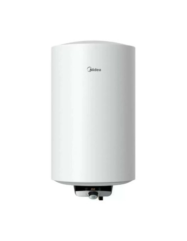 Termo Eléctrico 80 Litros Midea