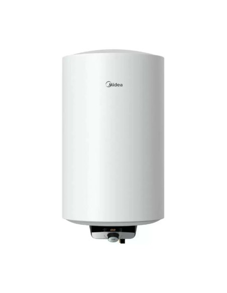 Termo Eléctrico 80 Litros Midea