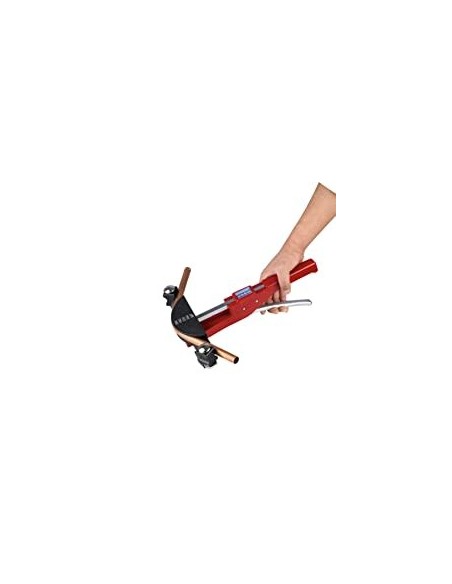 Doblador de Tubos Javac 3/8 - 1/2 - 5/8 - 3/4 - 7/8 JAV-404L