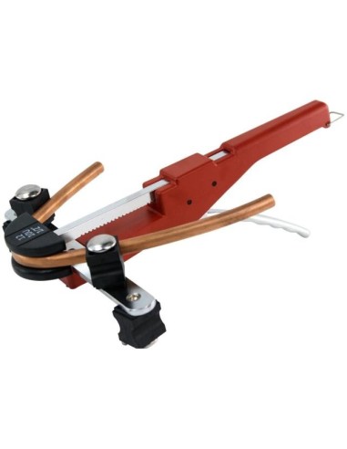 Doblador de Tubos Javac 3/8 - 1/2 - 5/8 - 3/4 -...