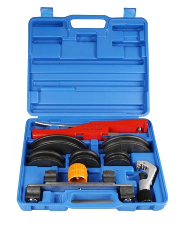 Doblador de Tubos Javac 3/8 - 1/2 - 5/8 - 3/4 -...