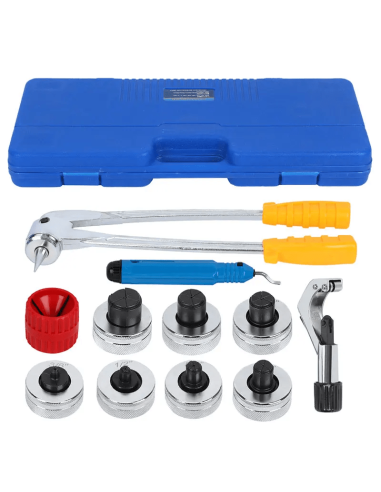 Expansor deTubos Universal CT-100A