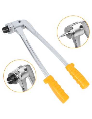Expansor deTubos Universal CT-100A