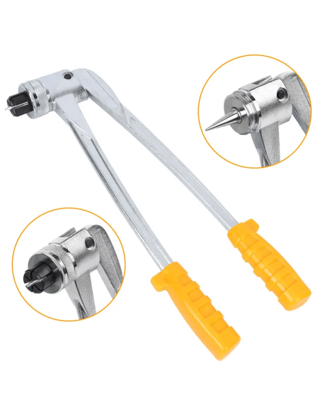 Expansor deTubos Universal CT-100A