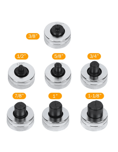Expansor deTubos Universal CT-100A