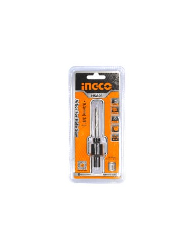 Broca Sierra Copa 14-30MM INGCO (HSA01)