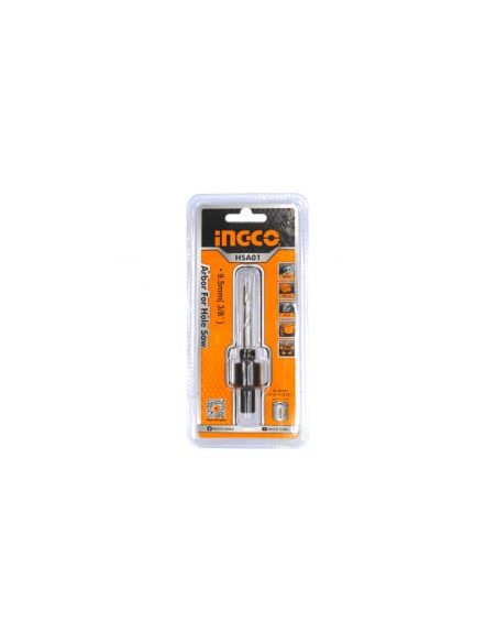 Broca Sierra Copa 14-30MM INGCO (HSA01)