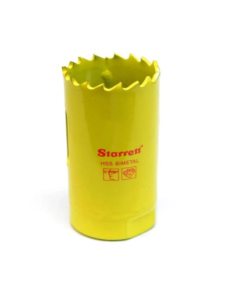 Sierra Copa 30 MM STARRET