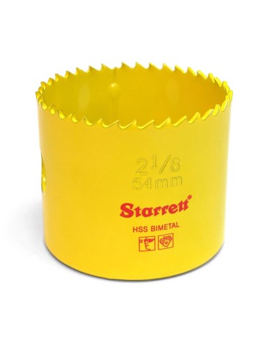 Sierra Copa 54 MM STARRET