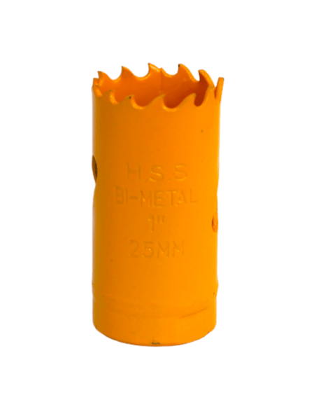 Sierra Copa Bi-Metal 25MM