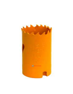 Sierra Copa Bi-Metal 32MM-1.1/4" INGCO (HSB10321)