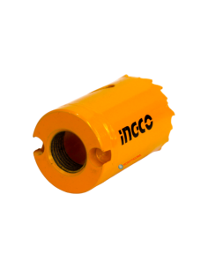 Sierra Copa Bi-Metal 32MM-1.1/4" INGCO (HSB10321) 2