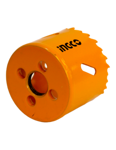 SIERRA DE COPA BI-METAL 51 MM INGCO (HSB10511)