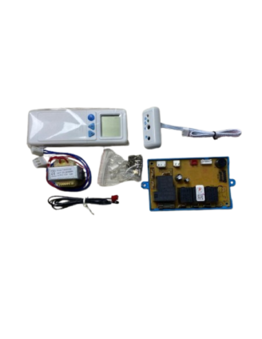 Tarjeta Universal QD-U02C