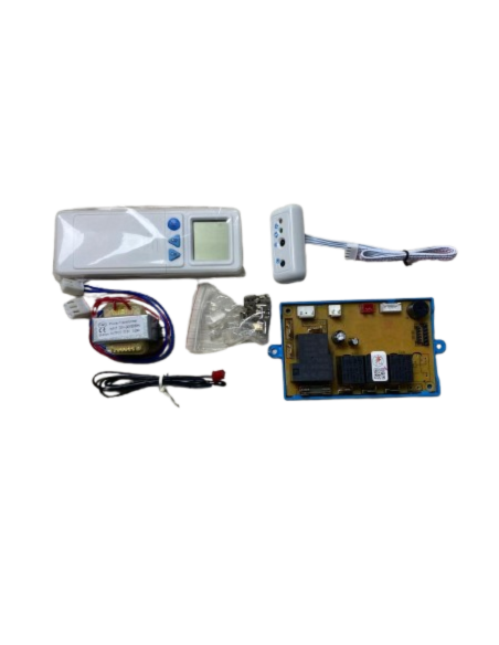 Tarjeta Universal QD-U02C
