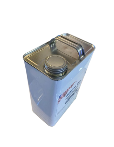 Aceite de Refrigeración Royal S32 4LT
