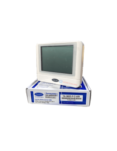 Termostato Programable Carrier 3H-2C 24V