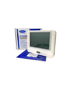 Termostato Programable Carrier 3H-2C 24V 2