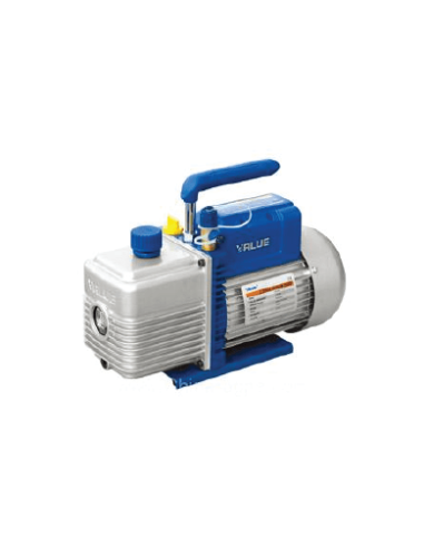 Bomba De Vacío 6.0 CFM VALUE - VE160N
