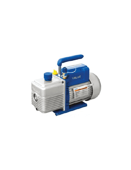 Bomba De Vacío 6.0 CFM VALUE - VE160N