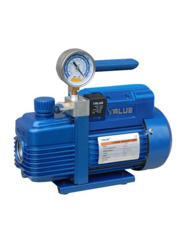 Bomba De Vacío 5 CFM VALUE-V-i160SV