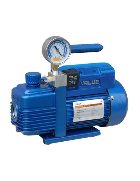 Bomba De Vacío 7 CMF VALUE - V-i180SV