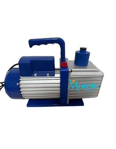 Bomba De Vacío Doble Etapa 6.0 CFM 2LT-6.0