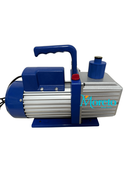 Bomba De Vacío Doble Etapa 6.0 CFM 2LT-6.0