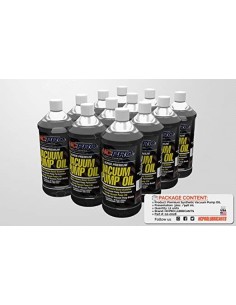 Aceite Para Bomba de Vacío HC37476 2