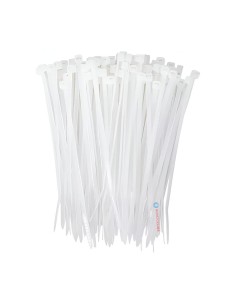 Amarras Plásticas 200X3.5MM
