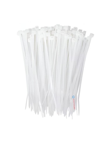 Amarras Plásticas 200X3.5MM