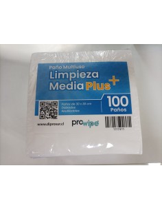 Bolsa de Paños Multiuso