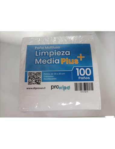 Bolsa de Paños Multiuso