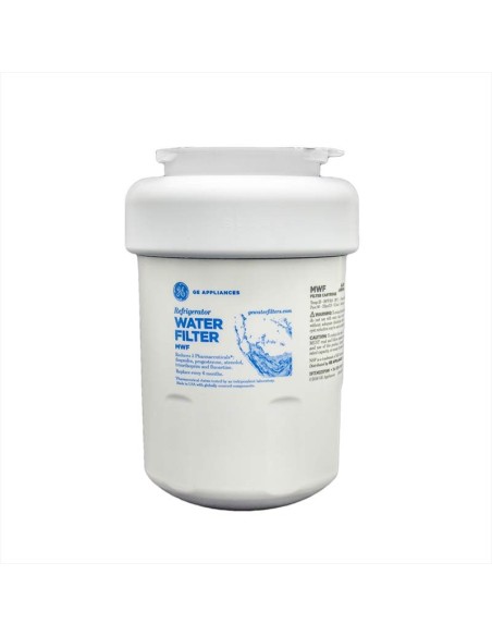 Filtro de Agua para Refrigerador GENERAL ELECTRIC MWF 904502