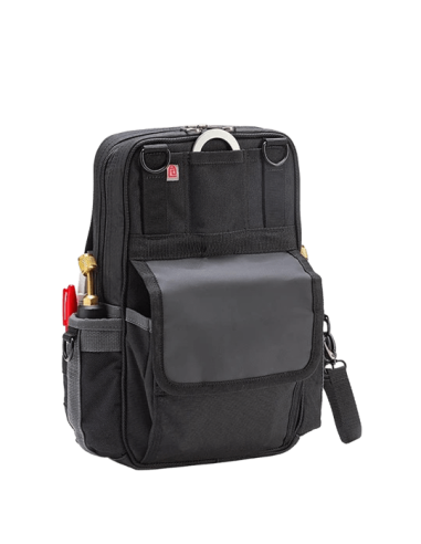 Bolso Herramientas Veto Pro Pac Hvac...