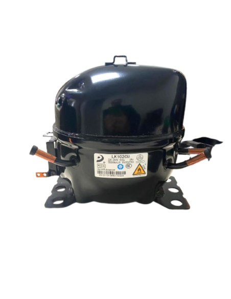 Compresor R290 MOD LK102CU 3/4 hp