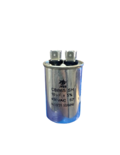 Capacitor 10UF 450V