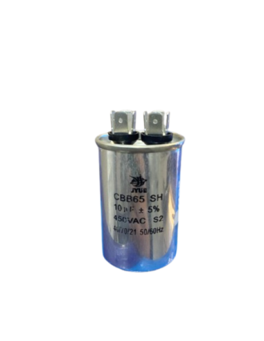 Capacitor 10UF 450V