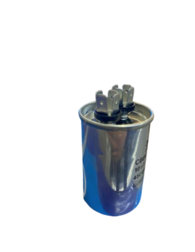 Capacitor 10UF 450V