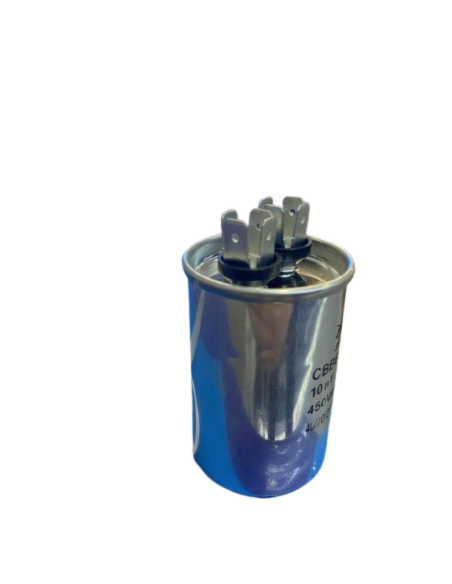 Capacitor 10UF 450V