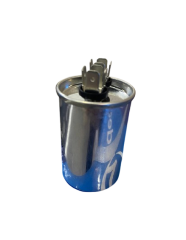Capacitor 10UF 450V