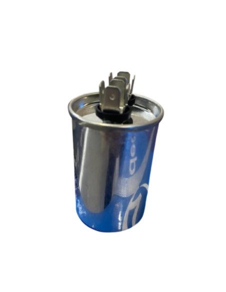 Capacitor 10UF 450V