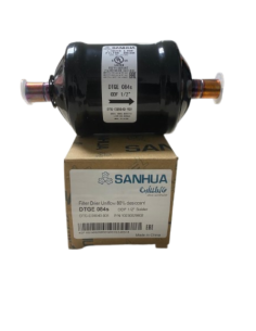 Filtro Secador DTGE 084S A 1/2 Soldar Sanhua