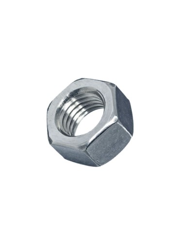 Tuerca Hexagonal 5/16 Zinc