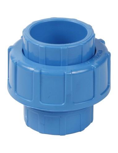Unión Americana PVC 32mm