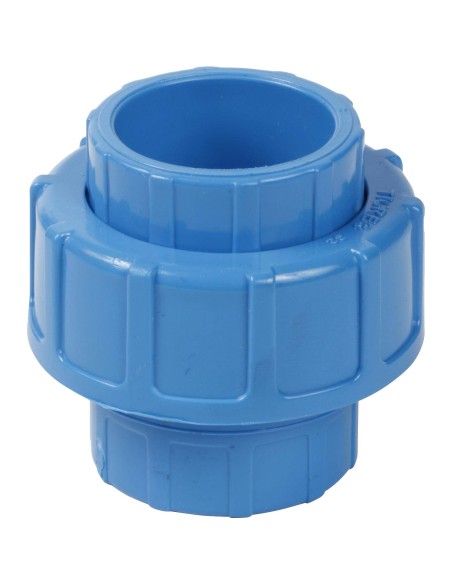 Unión Americana PVC 32mm