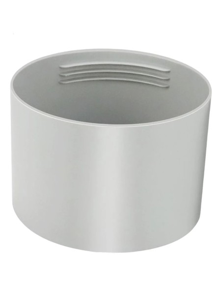 Unión Ducto PVC Para Portátil 150mm