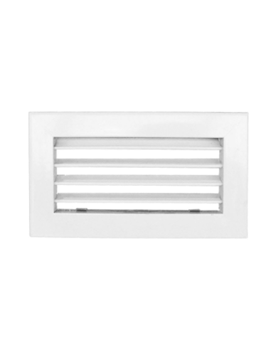 Rejilla de extracción T/M 40X20